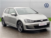 Volkswagen Golf 2.0 TDI GTD 3dr