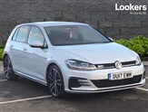 Volkswagen Golf 2.0 TDI 184 GTD 5dr