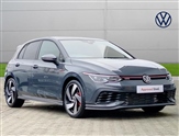 Volkswagen Golf 2.0 TSI 300 GTI Clubsport 5dr DSG