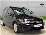 Volkswagen Golf 1.6 TDI 110 SE 5dr