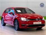 Volkswagen Golf 1.0 TSI 110 SE 5dr