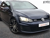 Volkswagen Golf 2.0 TDI GTD 5dr