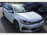 Volkswagen Golf 2.0 TDI 184 GTD 5dr
