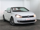 Volkswagen Golf 1.4 TSI GT 2dr