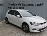Volkswagen Golf 1.6 TDI Match 5dr