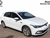 Volkswagen Golf 1.5 eTSI 150 Style 5dr DSG