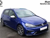 Volkswagen Golf 2.0 TSI 310 R 5dr 4MOTION DSG