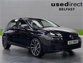 Volkswagen Golf 1.0 TSI Life 5dr