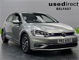 Volkswagen Golf 1.5 TSI EVO Match 5dr DSG