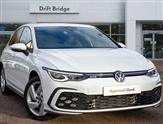 Volkswagen Golf 1.4 TSI GTE 5dr DSG