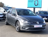 Volkswagen Golf 1.5 TSI EVO Match Edition 5dr