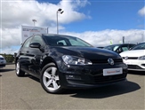 Volkswagen Golf 1.4 TSI 125 Match Edition 5dr
