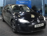 Volkswagen Golf 2.0 TDI GTD 3dr