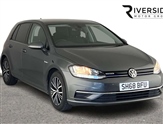 Volkswagen Golf 1.5 TSI EVO SE [Nav] 5dr