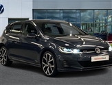 Volkswagen Golf 2.0 TDI 184 GTD 5dr DSG