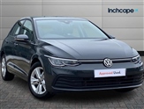 Volkswagen Golf 1.5 TSI Life 5dr