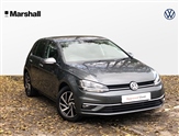 Volkswagen Golf 1.6 TDI Match 5dr