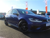 Volkswagen Golf 2.0 TSI 310 R 5dr 4MOTION