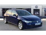 Volkswagen Golf 1.5 TSI Life 5dr