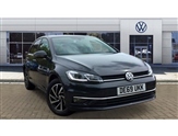 Volkswagen Golf 1.6 TDI Match Edition 5dr