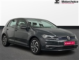 Volkswagen Golf 1.5 TSI EVO Match Edition 5dr