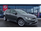 Volkswagen Golf 2.0 TDI GT 5dr DSG