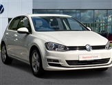 Volkswagen Golf 1.4 TSI Match 5dr