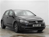 Volkswagen Golf 1.4 TSI SE 5dr DSG