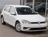 Volkswagen Golf 1.6 TDI S 5dr
