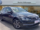 Volkswagen Golf 1.5 TSI EVO Match 5dr
