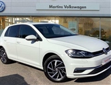 Volkswagen Golf 1.0 TSI 115 Match Edition 5dr