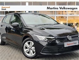 Volkswagen Golf 1.5 eTSI 150 Life 5dr DSG