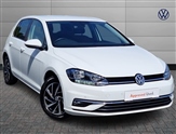 Volkswagen Golf 1.5 TSI EVO 150 Match 5dr