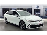 Volkswagen Golf 2.0 TDI 150 R Line 5dr DSG