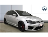 Volkswagen Golf 2.0 TSI R 3dr DSG
