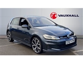 Volkswagen Golf 2.0 TDI 184 GTD 5dr DSG