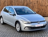 Volkswagen Golf 1.5 TSI Life 5dr