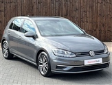 Volkswagen Golf 1.5 TSI EVO SE 5dr DSG