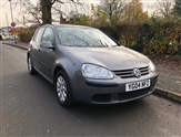 Volkswagen Golf 1.6 SE FSI 5dr
