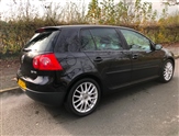 Volkswagen Golf 2.0 TDi 140 GT 5dr