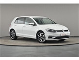 Volkswagen Golf 1.6 TDI Match Edition 5dr