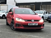 Volkswagen Golf 2.0 TDI 184 GTD 5dr