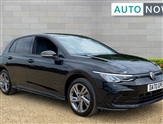 Volkswagen Golf 1.5 TSI R-Line 5dr