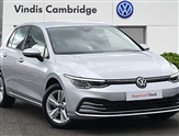 Volkswagen Golf 2.0 TDI Life 5dr DSG