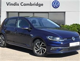 Volkswagen Golf 1.5 TSI EVO Match Edition 5dr