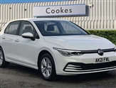 Volkswagen Golf 1.0 eTSI Life 5dr DSG