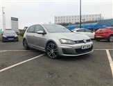 Volkswagen Golf 2.0 TDI GTD 5dr