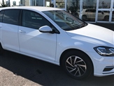 Volkswagen Golf Golf