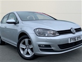 Volkswagen Golf 1.6 TDI 110 Match Edition 5dr