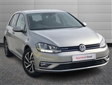 Volkswagen Golf 1.5 TSI EVO Match 5dr